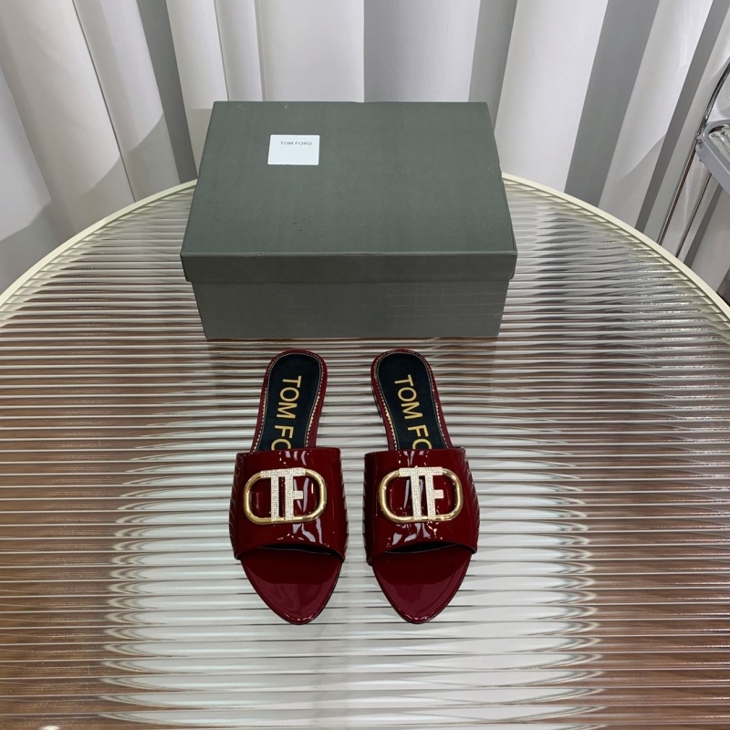 Tom Ford Slippers